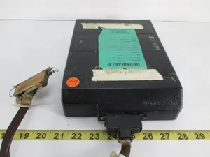 Motorola MCX100 Two-Way Radio Aviation Communication MBT24EMA7D00AK C4